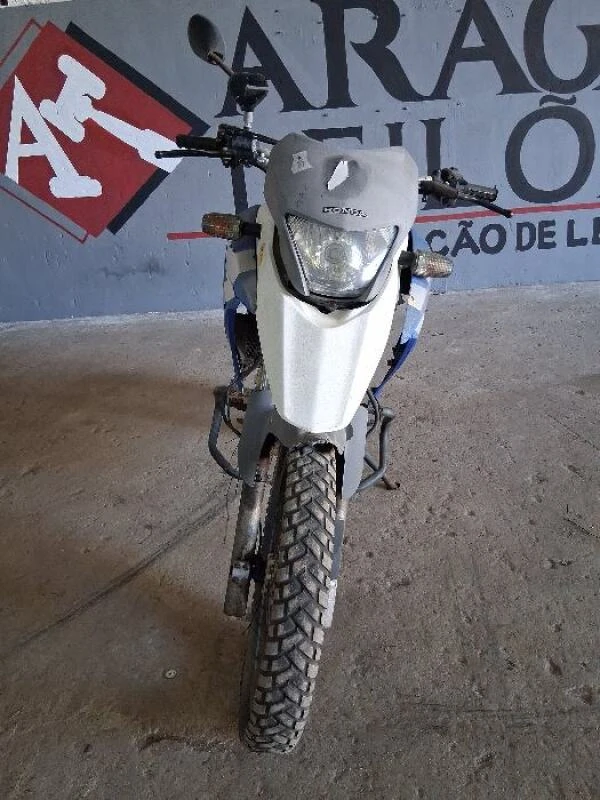 Honda XRE 300 2017 300cc Manual em Recife - Pernambuco
