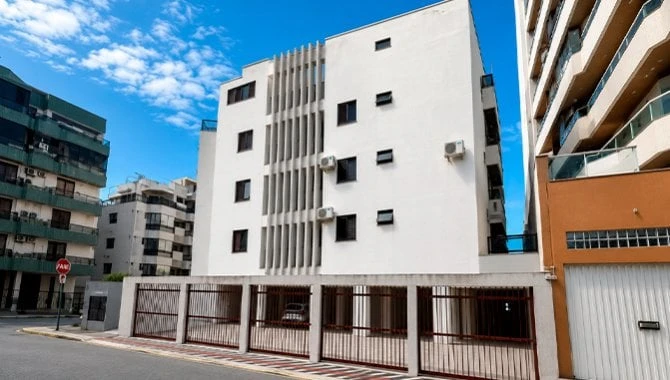 Apartamento com 106 m² de área total em Itapema/SC em Itapema - Santa Catarina
