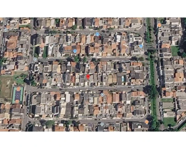 Casa em Mogi das Cruzes/SP em Mogi Das Cruzes - São Paulo