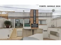 Prédio Comercial Edif. Coml./Res. c/ 163,40m² e Terreno 240m² em Pinheiros/ES em Pinheiros - Espírito Santo