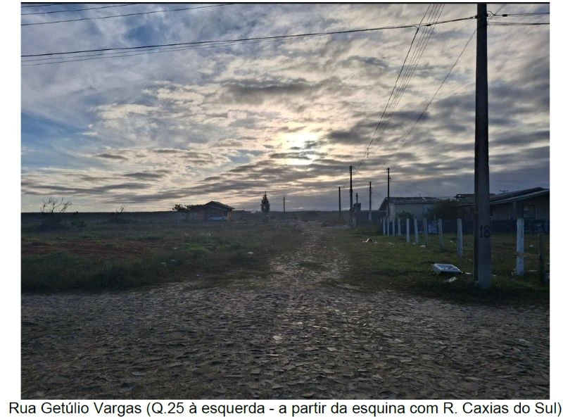 Terreno em Balneário Gaivota/SC em Balneário Gaivota - Santa Catarina