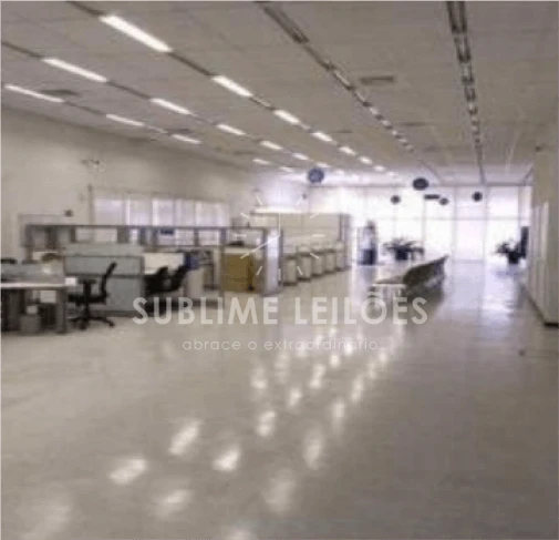 Prédio Comercial de 2801m² de terreno e 2127,52m² de área construída em Piracicaba - São Paulo