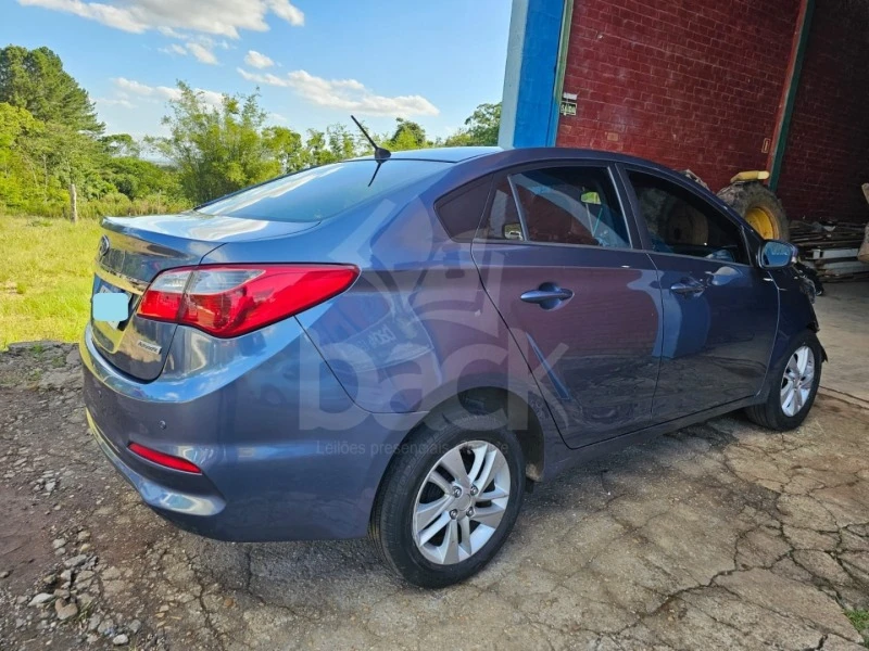 Hyundai Hb20 S S 2015 1.6 Automático em Rio Pardo - Rio Grande do Sul