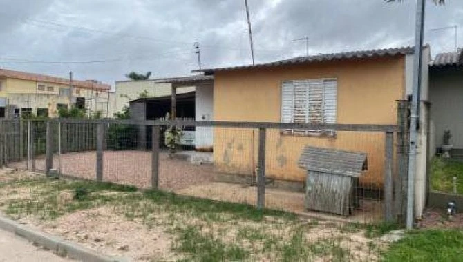 Casa em Balneário Rebelo, Tapes/RS em Tapes - Rio Grande do Sul