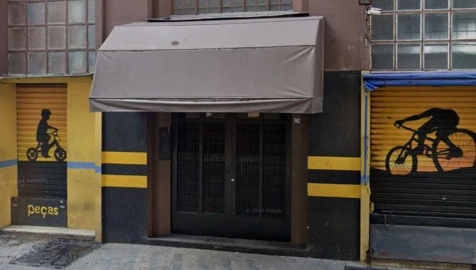 Apartamento Direitos sobre apartamento em São Paulo/SP em São Paulo