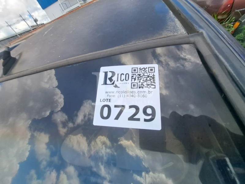 Ford Ka GL Desmonte em Itapetininga - São Paulo