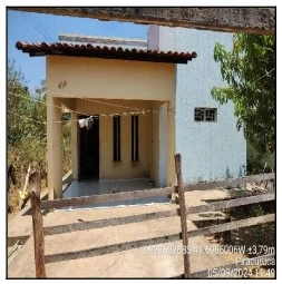 Casa em Piracuruca PI em Piracuruca - Piauí