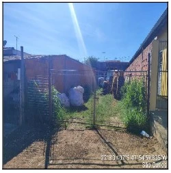 Terreno no Lote Social Antenor Garcia em Sao Carlos/SP em Sao Carlos - São Paulo