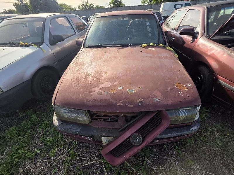 Chevrolet Vectra GLS 1994 Sucata em Toledo - Paraná