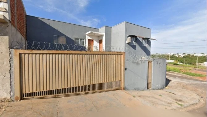 Casa com 1 Vaga em Presidente Prudente/SP em Presidente Prudente - São Paulo