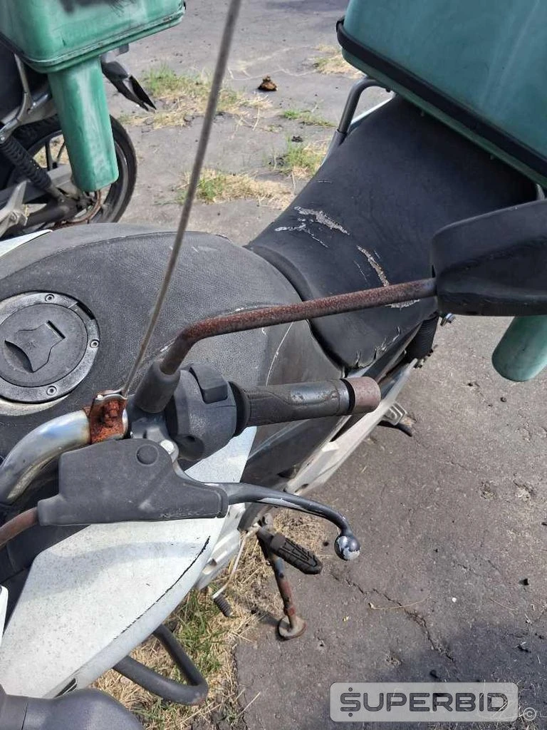 Honda CG 160 Cargo 2018/2019 em Rio De Janeiro - Rio de Janeiro