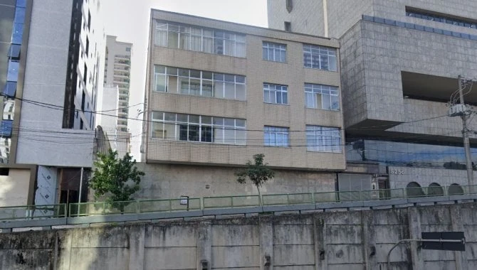 Apartamento com 1/3 da nua propriedade em Belo Horizonte/MG em Belo Horizonte - Minas Gerais