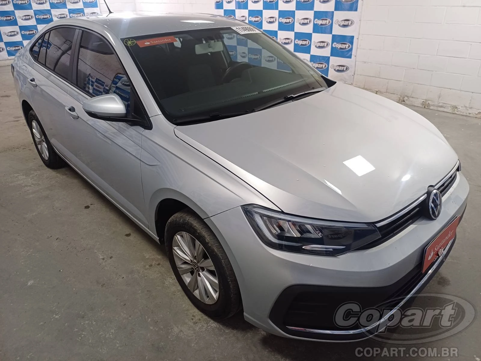 Volkswagen Virtus 170 1.0 12V Turbo em Vitória De Santo Antão - Pernambuco
