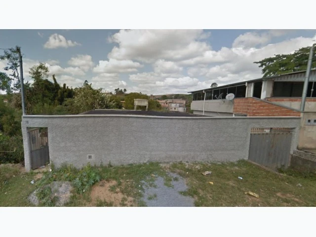 Casa em Barbacena/MG em Barbacena - Minas Gerais