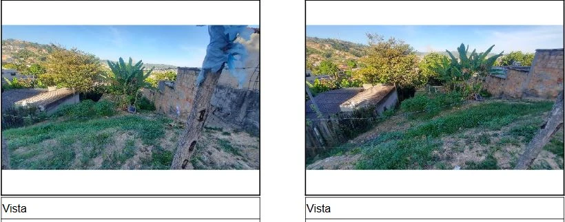 Terreno de 360m² no Sevilha (2ª Secao) em Ribeirao Das Neves - Minas Gerais
