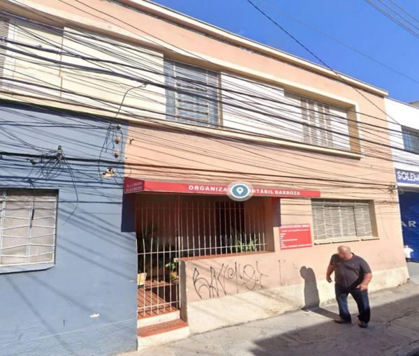 Sobrado Sobrado com 33% pertencente ao executado em Jundiaí/SP em Jundiaí - São Paulo