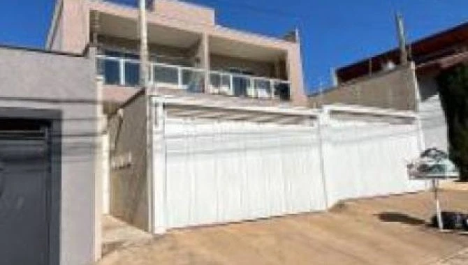 Apartamento com 1 vaga em Franca/SP em Franca - São Paulo