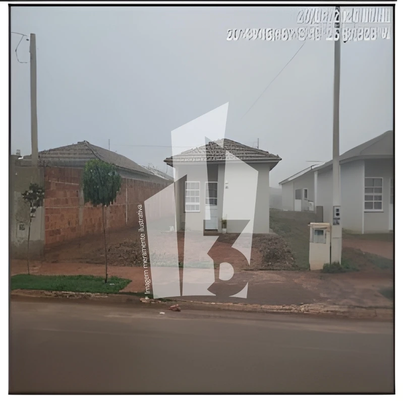 Casa em São José do Rio Preto/SP em São José Do Rio Preto - São Paulo