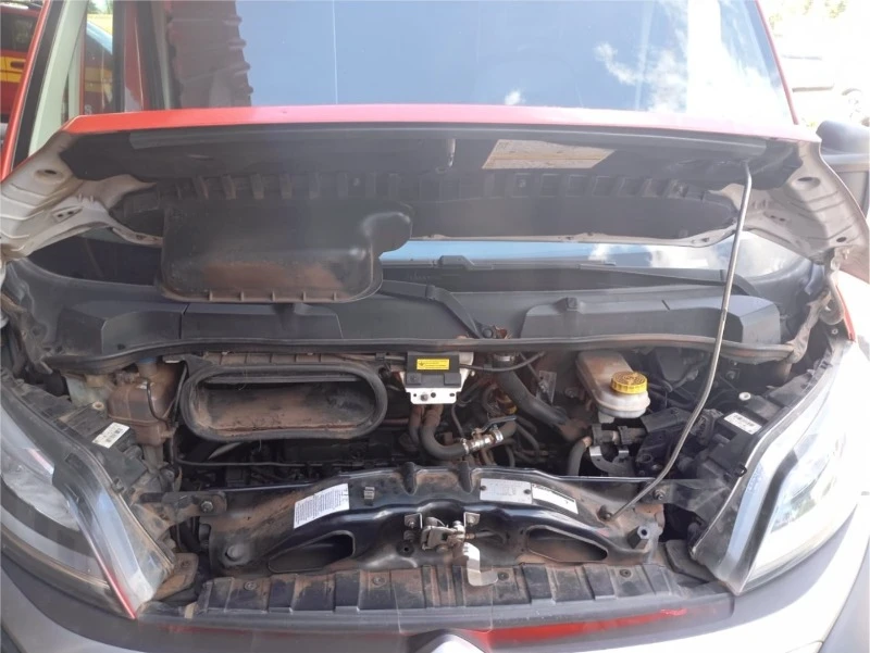Citroën Jumper 2019/2020 em Xanxerê - Santa Catarina