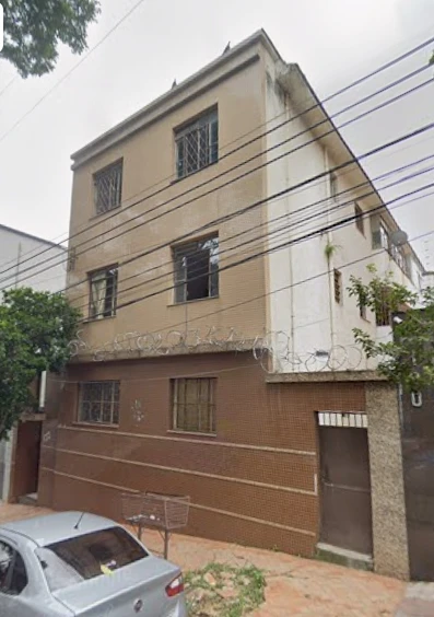 Apartamento em Santo Antônio, Belo Horizonte/MG em Belo Horizonte - Minas Gerais