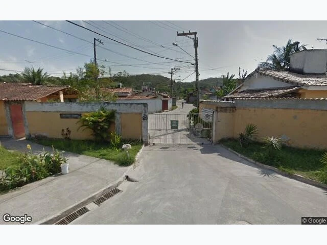 Casa em Tribobó, São Gonçalo/RJ em São Gonçalo - Rio de Janeiro