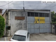 Galpão Terreno com Galpão em Curicica em Rio de Janeiro/RJ em Rio De Janeiro - Rio de Janeiro