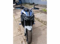 Yamaha MT 09 ABS MT 09 ABS 2021 847cc em Porto Velho - Rondônia
