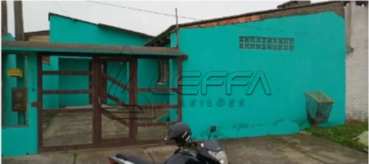 Terreno no Zona Nova Sul em Tramandaí/RS em Tramandaí - Rio Grande do Sul
