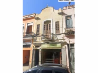 Prédio com Matrícula 517880 no Centro em Rio de Janeiro/RJ em Rio De Janeiro - Rio de Janeiro