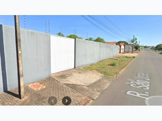 Terreno Terreno em Jardim Esplanada, Araguaína/TO em Araguaína - Tocantins