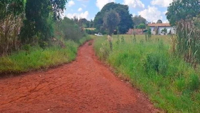 Terreno Terreno com 1020 m² em Avare/SP em Avaré - São Paulo