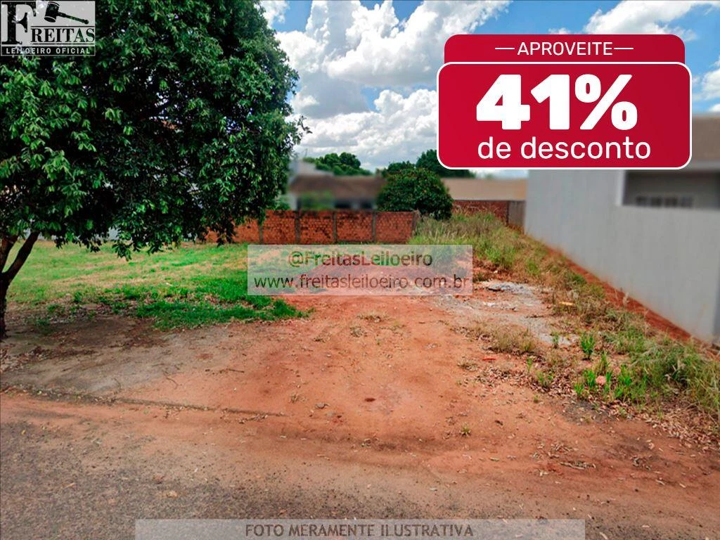Terreno em Nova Esperança/PR em Nova Esperanca - Paraná