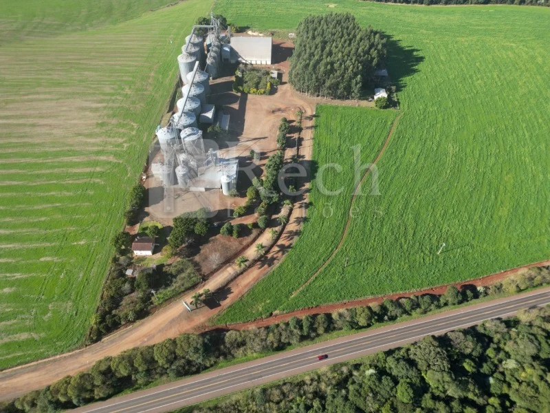 Terreno com 66.000m² em Sarandi/RS em Sarandi - Rio Grande do Sul