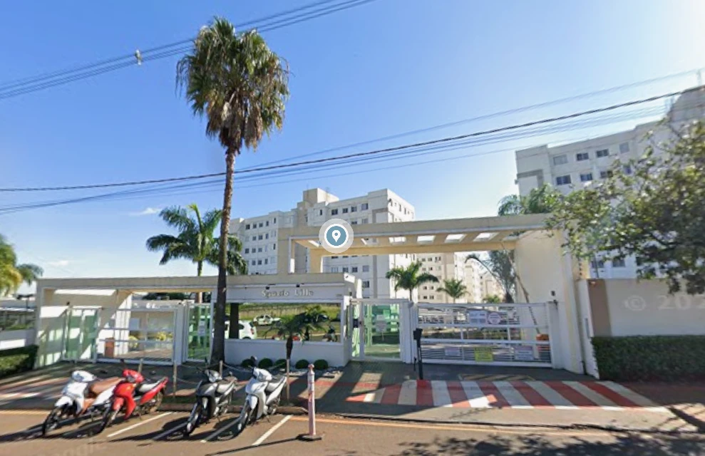 Apartamento com 1 Vaga em Londrina/PR em Londrina - Paraná
