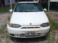Fiat Palio 16V 1997 Automóvel Sucata em Macaíba - Rio Grande do Norte