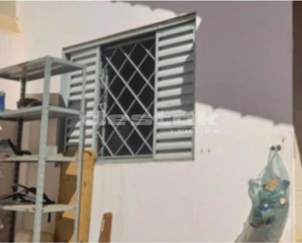 Casa com 2 Quartos em Iracemápolis/SP em Iracemápolis - São Paulo