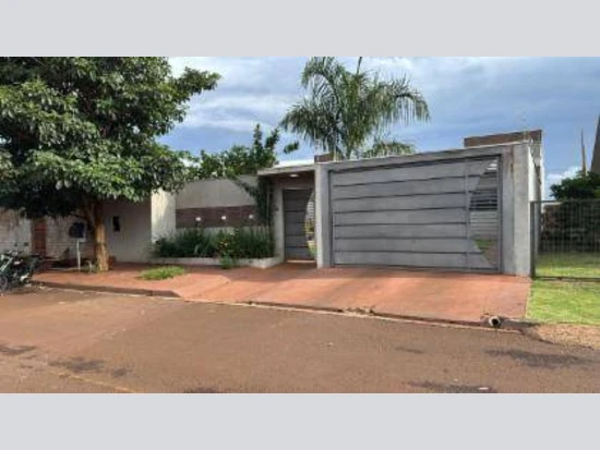 Casa em Maracaju/MS em Maracaju - Mato Grosso do Sul