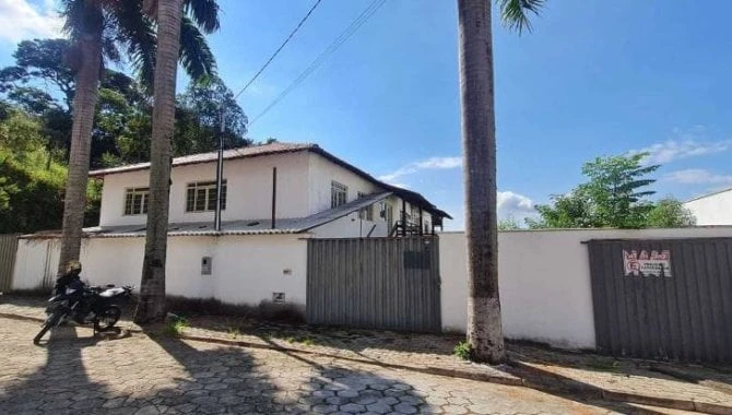 Casa em São Lourenço/MG em São Lourenço - Minas Gerais