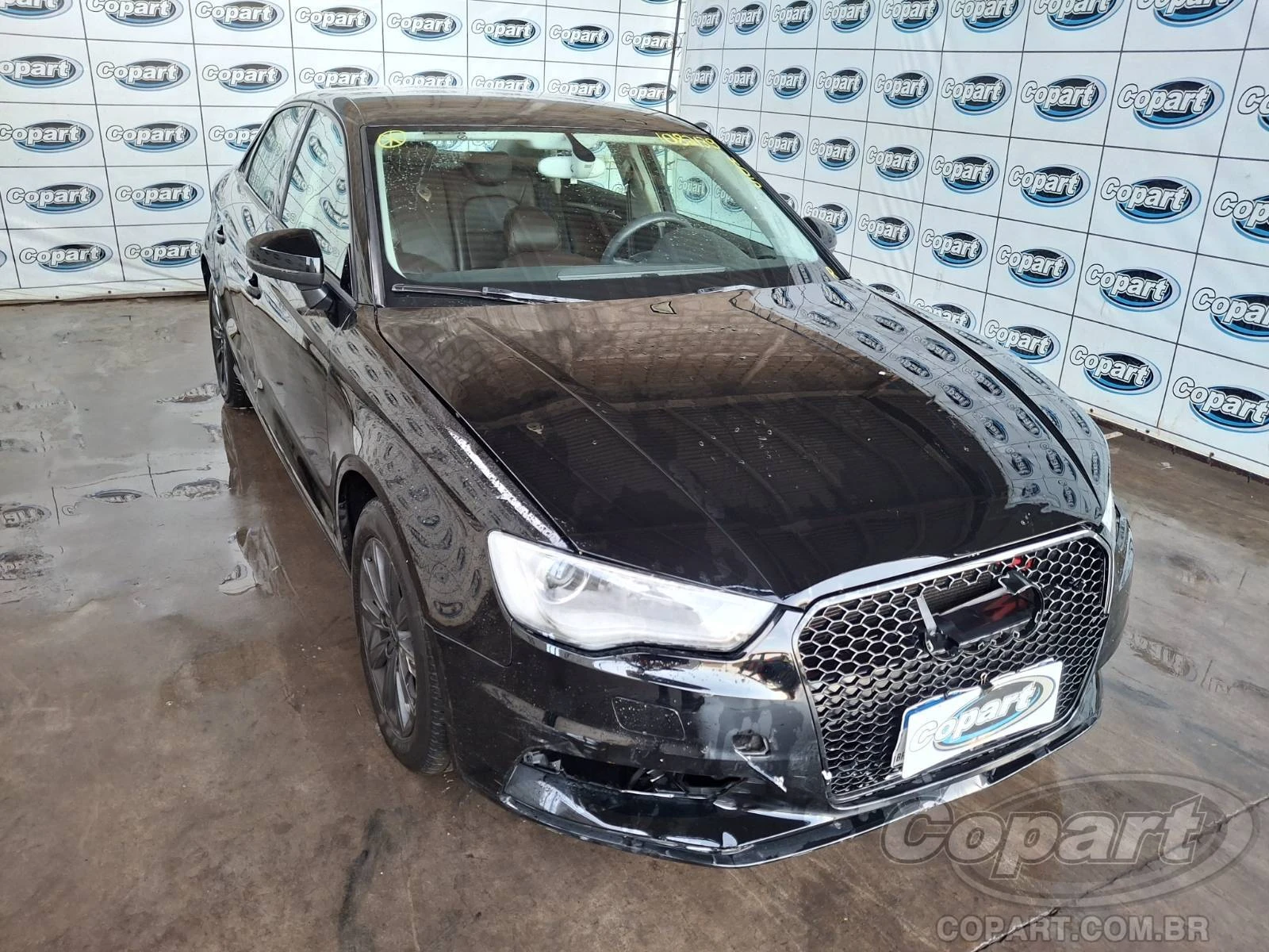 Audi A3 Sedan 2014 1.4 16V Turbo em Candeias - Bahia