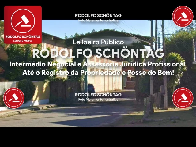 Galpão no Grao-Pará em SC em Grão-pará - Santa Catarina