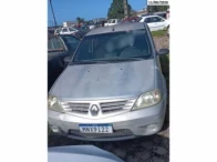 Renault Logan EXP 16 2008/2009 em São Gonçalo Do Amarante - Rio Grande do Norte