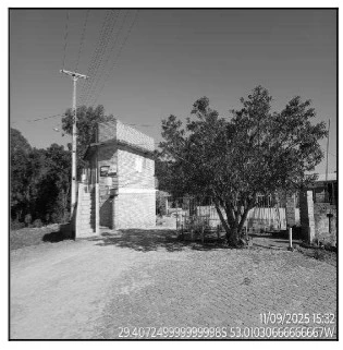 Galpão no Sobradinho, RS em Sobradinho - Rio Grande do Sul