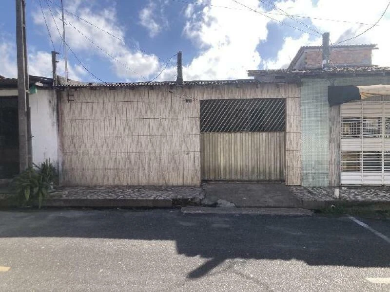 Casa com 1 Quarto em Belém/PA em Belém - Pará