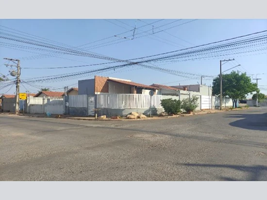 Casa em Cuiabá/MT em Cuiabá - Mato Grosso