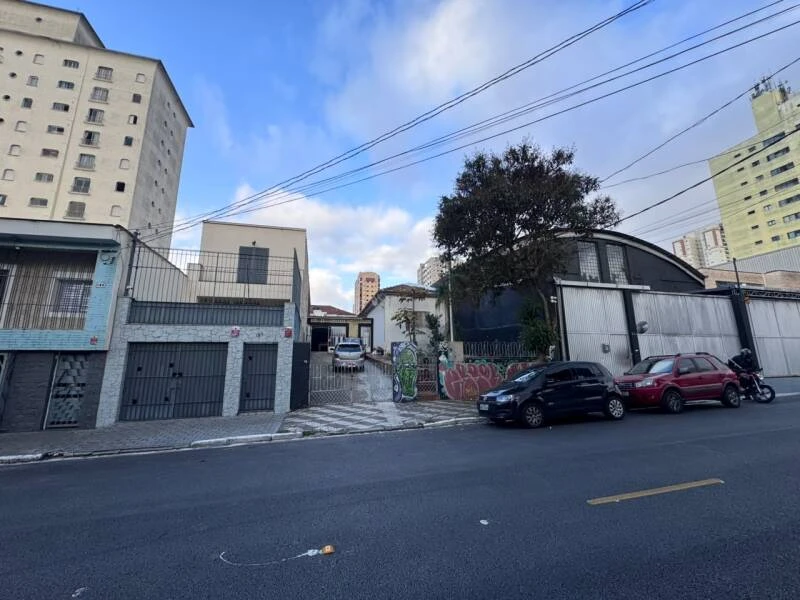 Casa em Mooca/SP em São Paulo