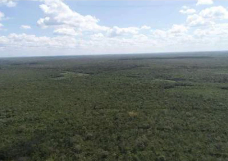 Terreno em Belágua/MA em Belágua - Maranhão