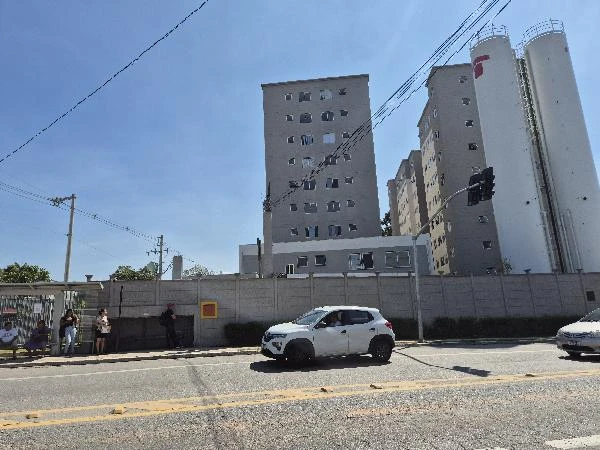 Apartamento com 2 Quartos em Sao Paulo/SP em Sao Paulo - São Paulo