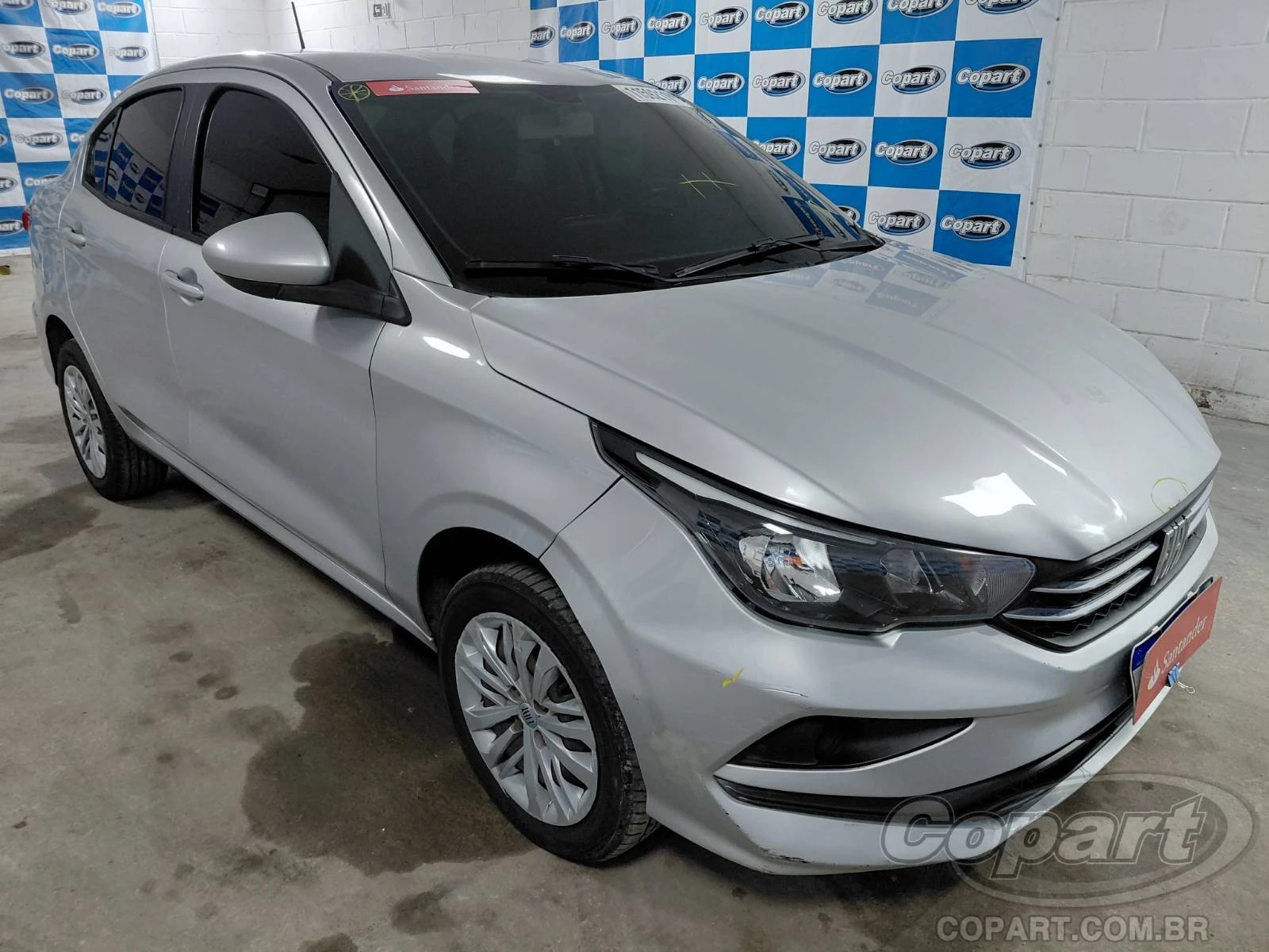 Fiat Cronos 1.0 Firefly 2023 Flex em Vitória De Santo Antão - Pernambuco