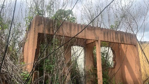 Casa com 2 Quartos em Santo Antônio do Descoberto/GO em Santo Antônio Do Descoberto - Goiás