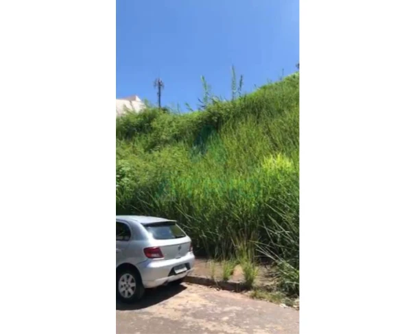 Terreno no Santa Lúcia em Belo Horizonte/MG em Belo Horizonte - Minas Gerais